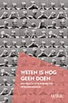 Cover (klein) van WRR-rapport Weten is nog geen doen. Een realistische perspectief op redzaamheid