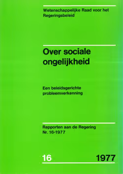 Cover R16 Oversociale ongelijkheid 250x375