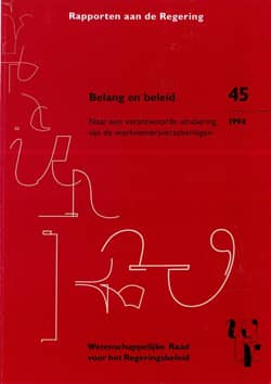 Cover R45 Belang en beleid 250x375