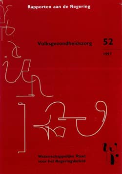 Cover R52 Volksgezondheidszorg 250x375