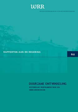 Cover R62 Duurzame ontwikkeling 250x375