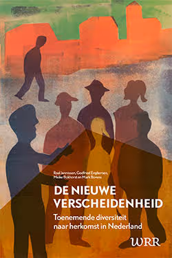De nieuwe verscheidenheid De nieuwe verscheidenheid