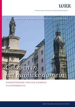 Cover V13 Geloven in het publiek domeid 250x375