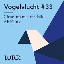 Vogelvlucht #33 Ab Klink visual