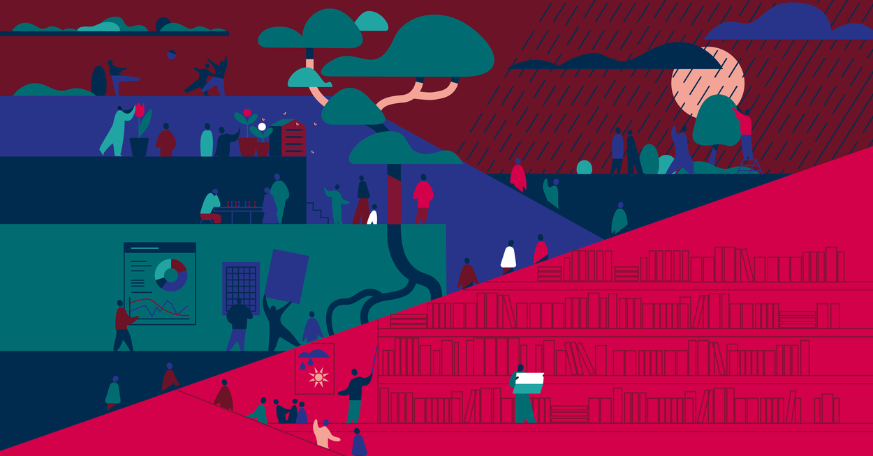 Header adviesprojectpagina Klimaatbeleid
