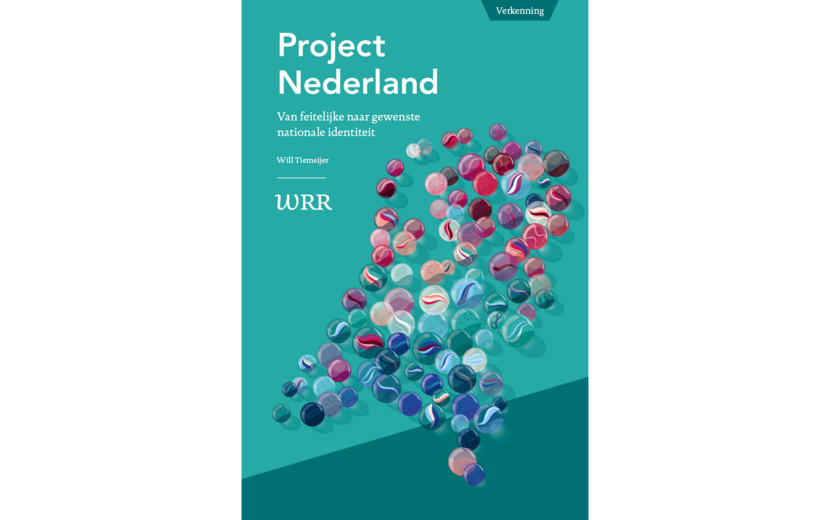 WRR Verkenning Project Nederland