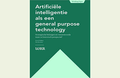 cover AI als een general purpose technology