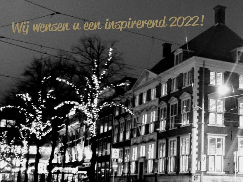 kerstwens 2022