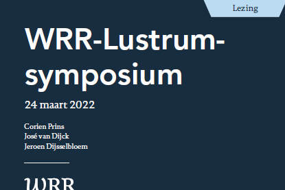 plaatje WRR lustrumsymposium 24mrt2022