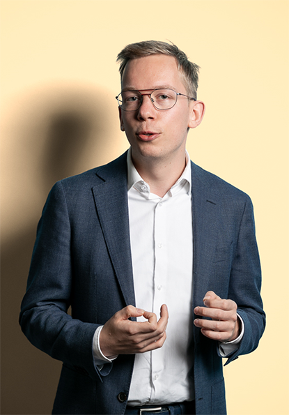 foto Tom Radstaak