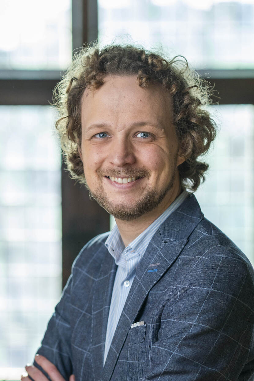 foto Gijsbert Werner