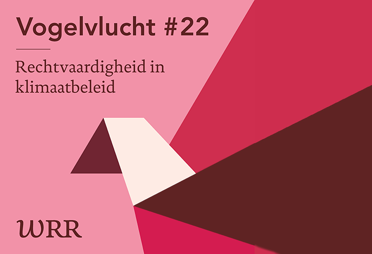 plaatje Vogelvlucht AFL22 Rechtvaardigheid in klimaatbeleid