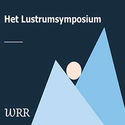 plaatje nieuws het Lustrumsymposium 2022