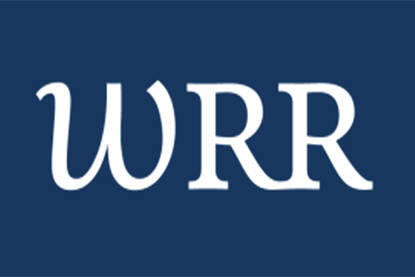 logo WRR