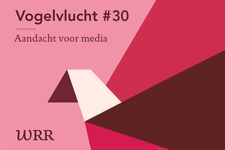 Vogelvlucht #30 Aandacht voor media
