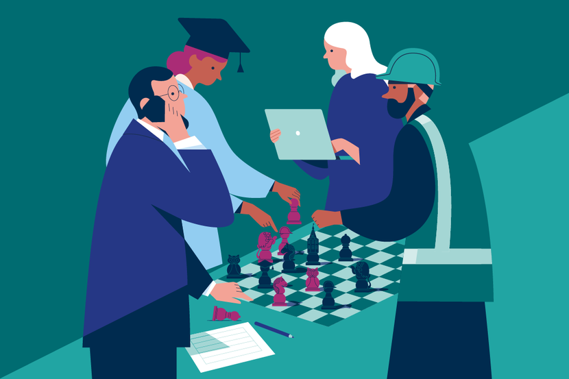 cover WRR-rapport 113 over Deskundige overheid _nieuwsbericht