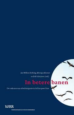 Cover In betere banen 250x375