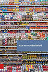 Cover van  WRR-rapport Naar een voedselbeleid