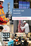 Cover (klein) van WRR-verkenning 27 De staat van toezicht