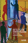 Cover (klein) van WRR-verkenning De val van de middenklasse?