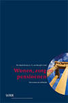 Cover van WRR-bundel Wonen, zorg en pensioenen. Hervormen en verbinden Klein