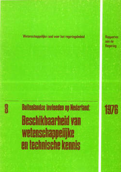 Cover R8 Buitenlandse invloeden Nederland beschikbaarheid 250x375