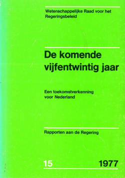 Cover R15 De komende vijentwintig jaar 250x375