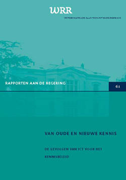 Cover R61 Van oude en nieuwe kennis 250x375