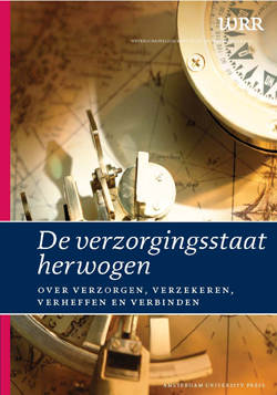 Cover R76 Verzorgingsstaat herwogen 250x375