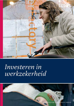 Cover R77 Investeren in werkzekerheid 250x375