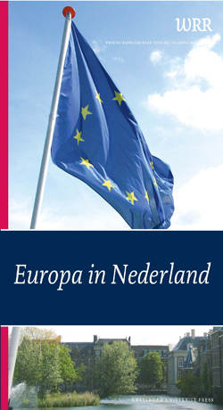 Cover R78 Europa in Nederland 250x375