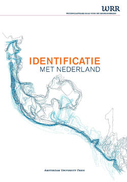 Cover R79 Identificatie met Nederland 250x375