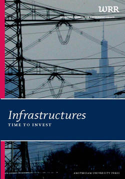 Cover R81 Infrastructures 250x375