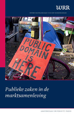 Cover R87 Publieke zaken in de marktsamenleving 250x375