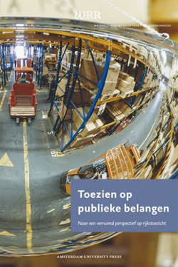 Cover R89 Toezien op publieke belangen 250x375