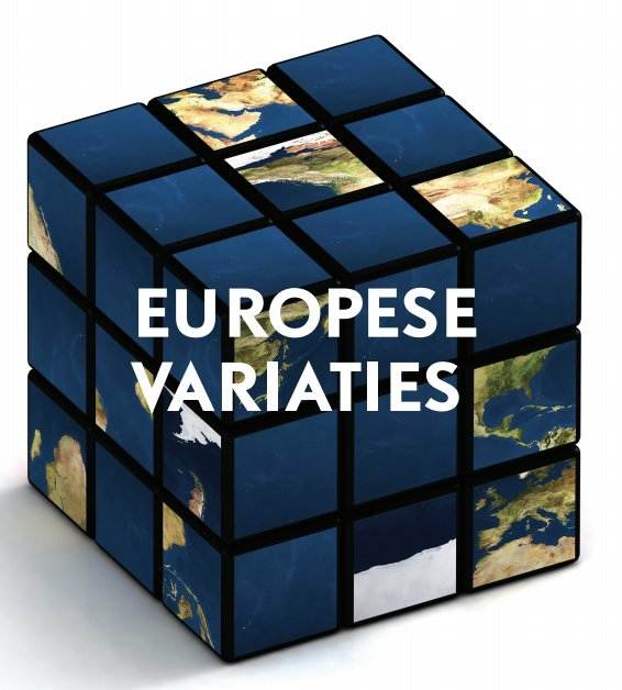 R99 Europese variaties cover