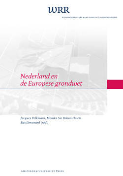 Cover V1 Nederland en de Europese grondwet 250x375