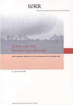 Cover V3 Schets van een beschavingsoffensief 250x375