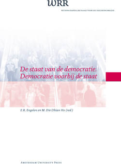 Cover V4 De staat van democratie 250x375