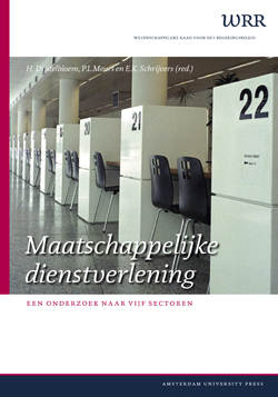 Cover V6 Maatschappelijke dienstverlening 250x375