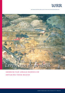 Cover V12 Leren van de praktijk 250x375