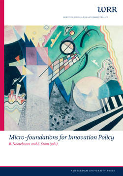 Cover V18 Micro-foundations for innovations 2250x375