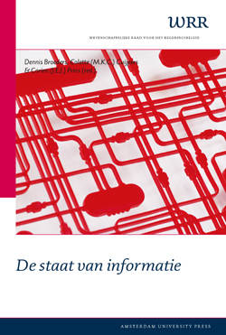 Cover V25 De staat van informatie 250x375