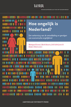 Cover V28 Hoe ongelijk is Nederland 250x375