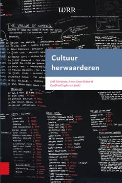 Cover V30 Cultuur herwaarderen 250x375