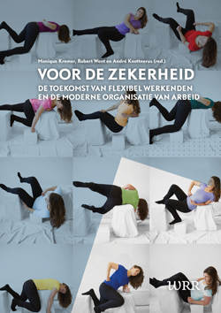 Cover V36 Voor de zekerheid 250x375