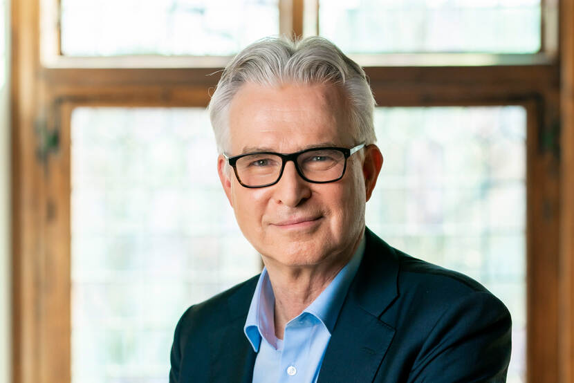 WEBportret Godfried Engbersen
