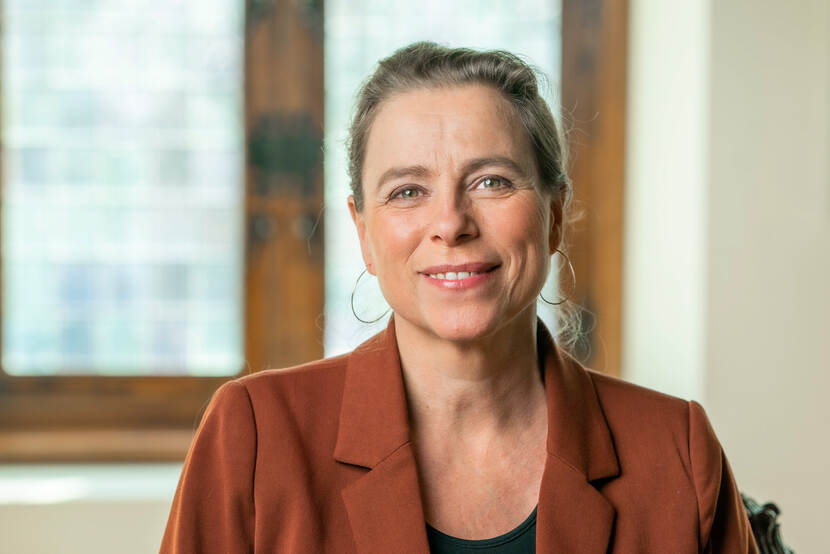 prof. dr. S.J.M.H (Suzanne) Hulscher