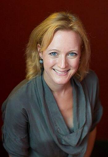 dr. A. (Annick) de Vries